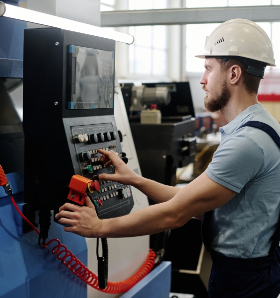 Grupo Boson | Tienda Industrial PLC y Robots