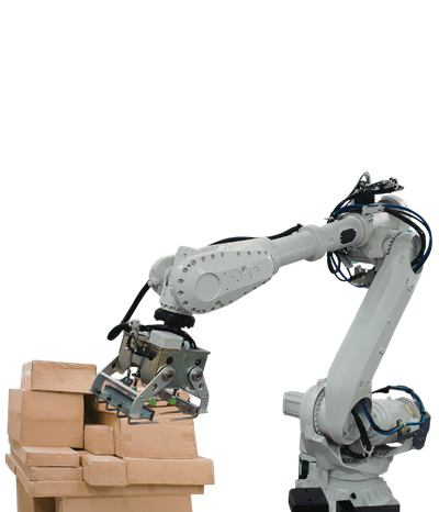 Grupo Boson | Tienda Industrial PLC y Robots